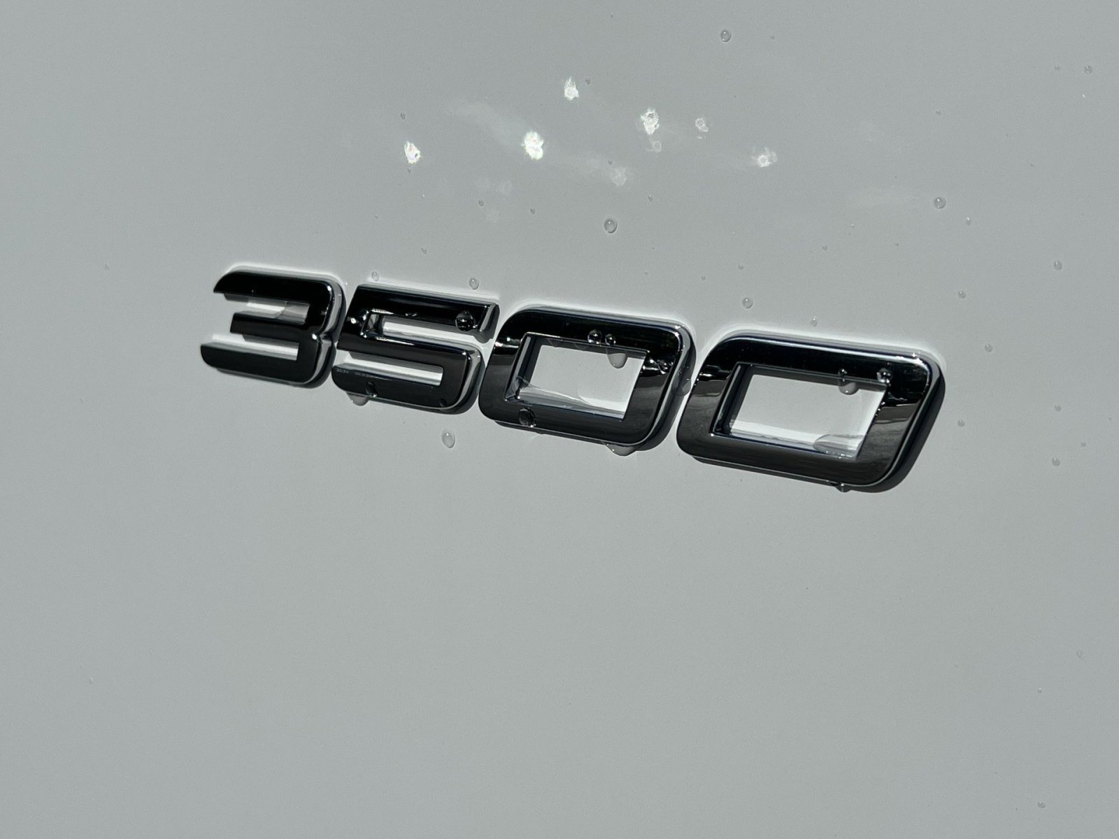 New 2026 Mercedes-Benz Sprinter 3500 image 29