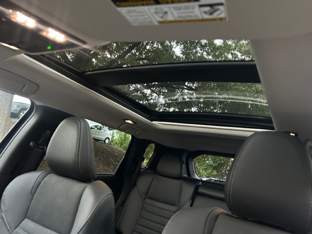 New 2026 Mitsubishi Outlander SE FWD image 26