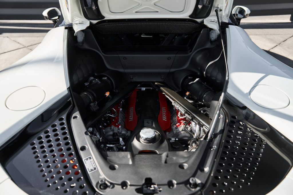 Used 2023 Ferrari SF90 Stradale image 25
