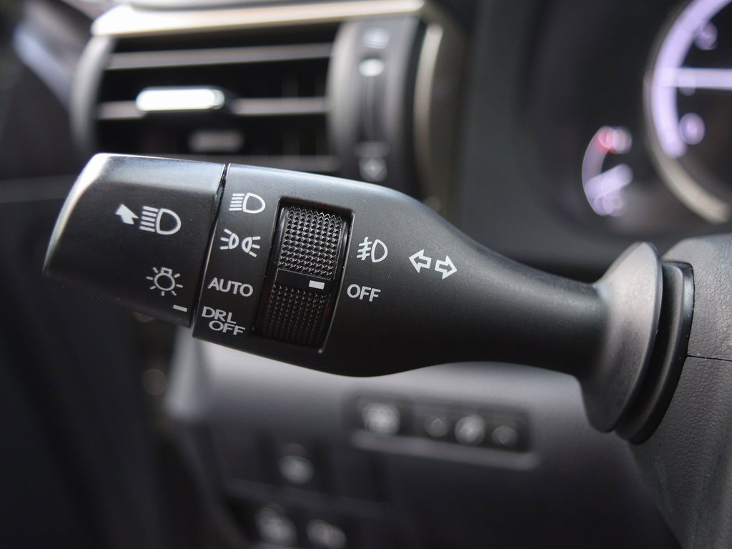 Used 2015 Lexus RC 350 AWD image 17