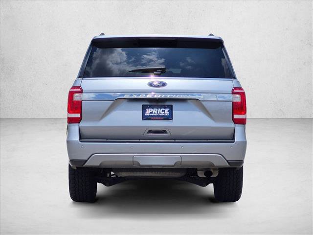 Used 2021 Ford Expedition XL RWD image 6