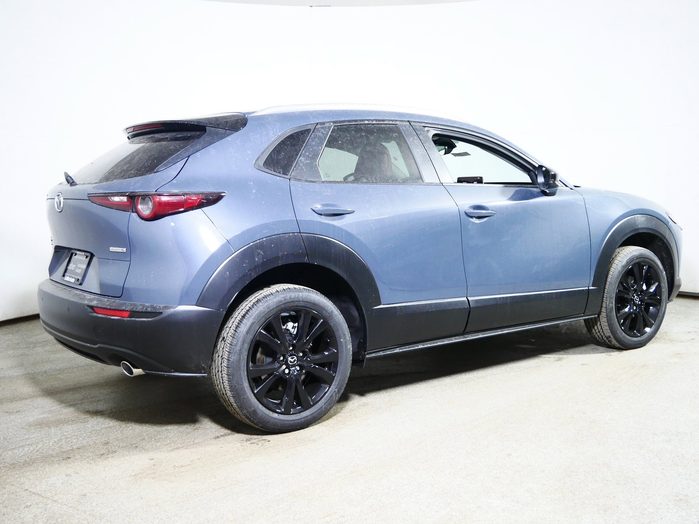 New 2026 MAZDA CX-30 AWD 2.5 S image 2