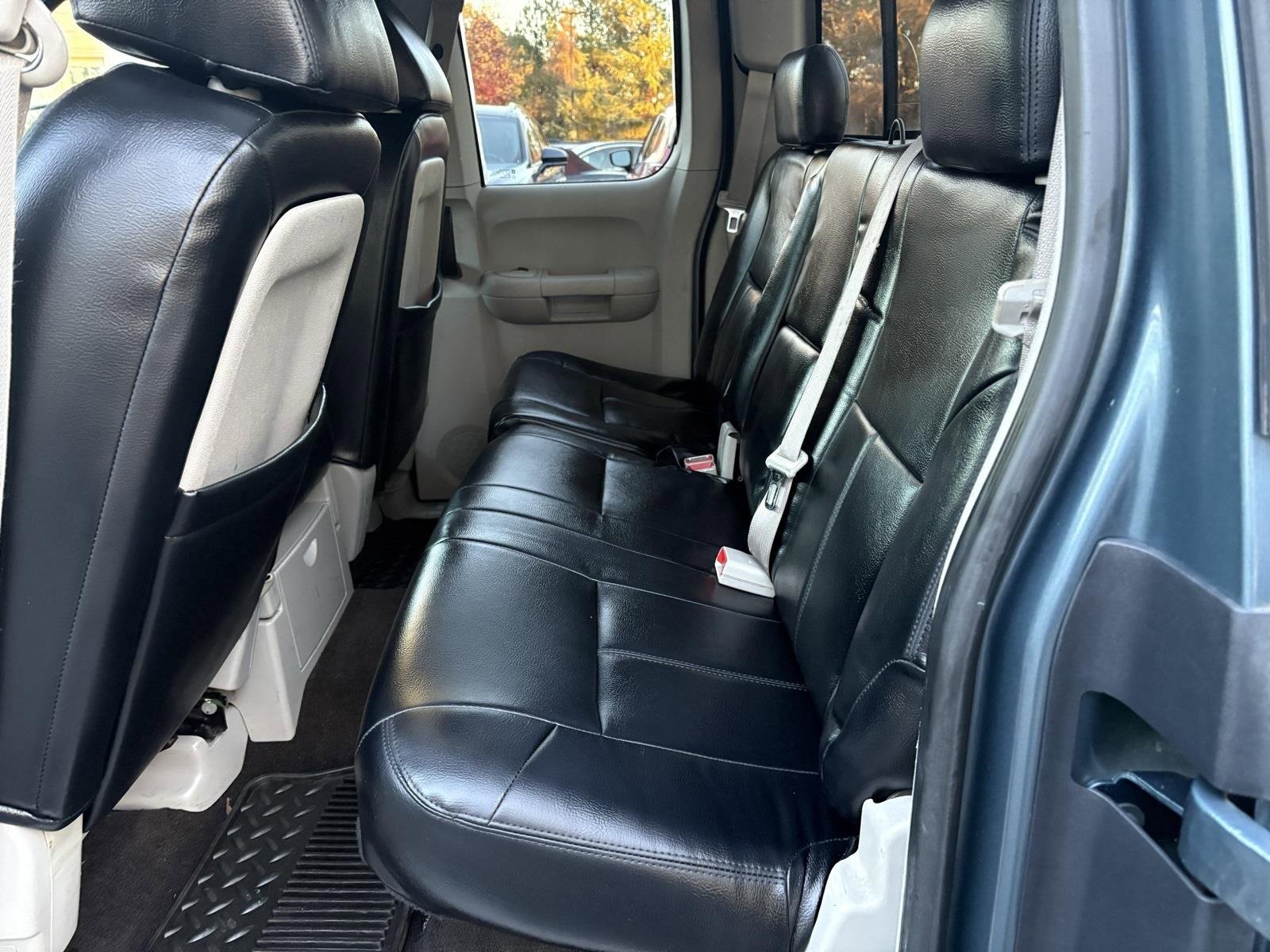 Used 2009 Chevrolet Silverado 1500 LT w/ Power Pack Plus image 26