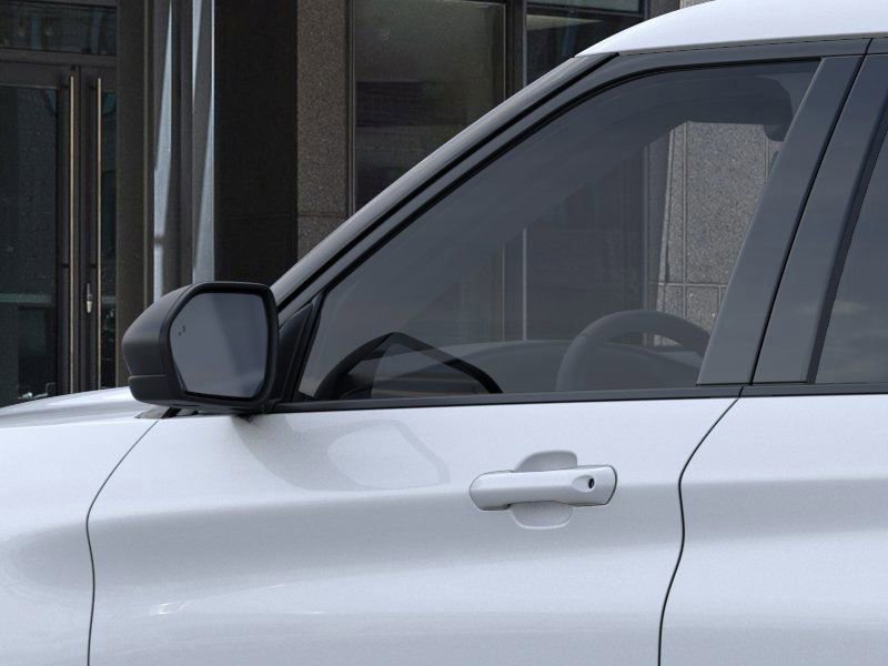 New 2026 Ford Explorer Active image 20