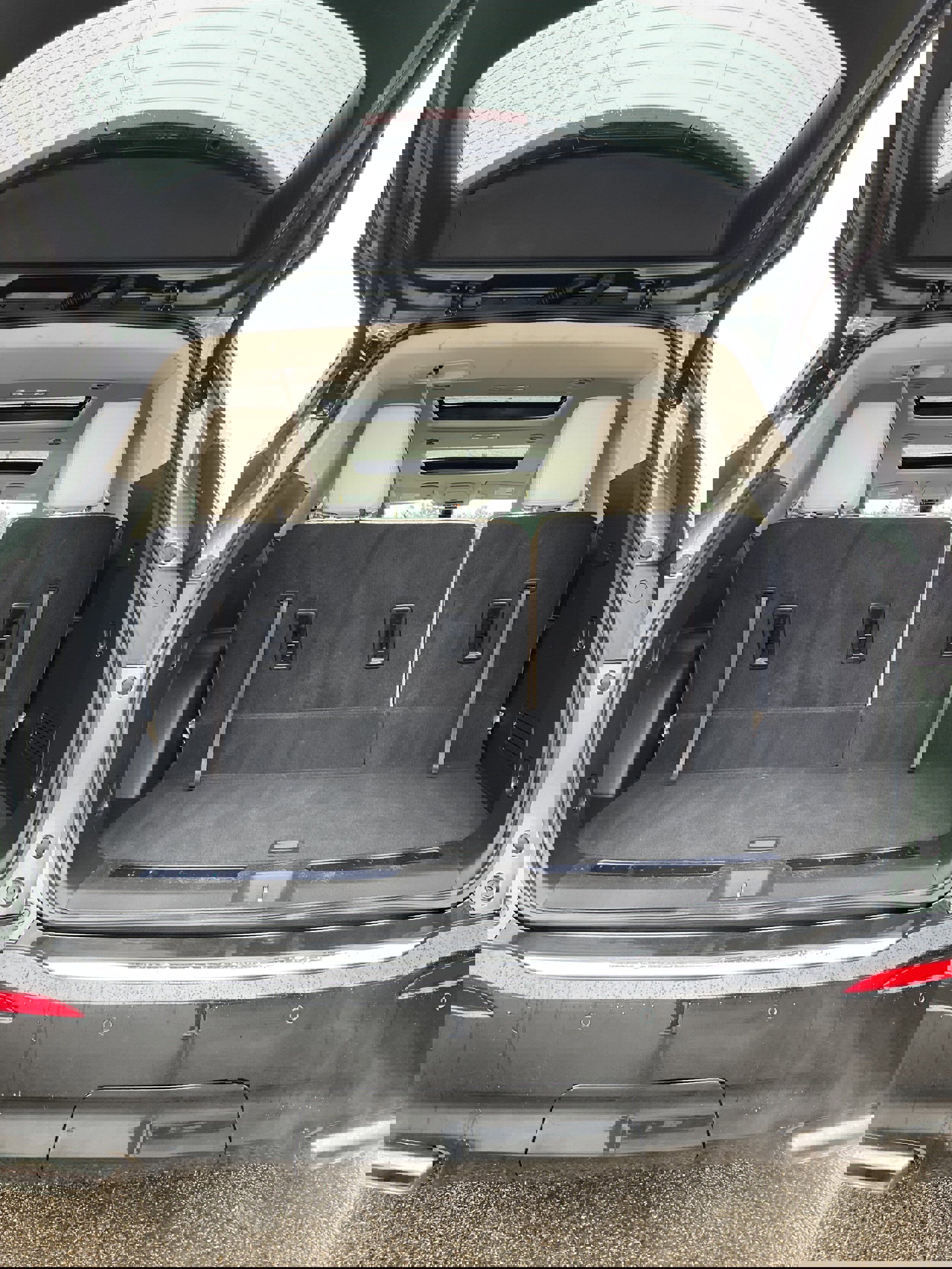 Certified 2022 Buick Enclave Essence w/ Experience Buick Package image 14