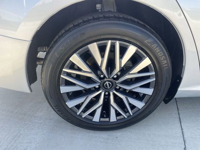 Used 2023 Nissan Altima 2.5 SV image 31