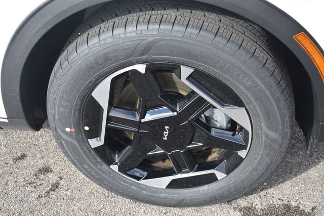 New 2026 Kia Sportage S AWD/4WD image 12