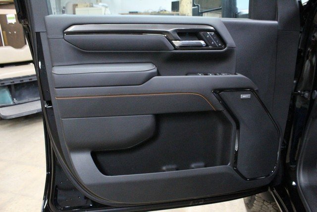 New 2026 GMC Sierra 2500 AT4 w/ Technology Package image 17