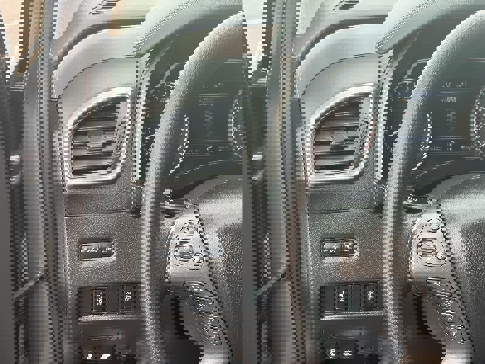 Certified 2021 Nissan Murano S image 16