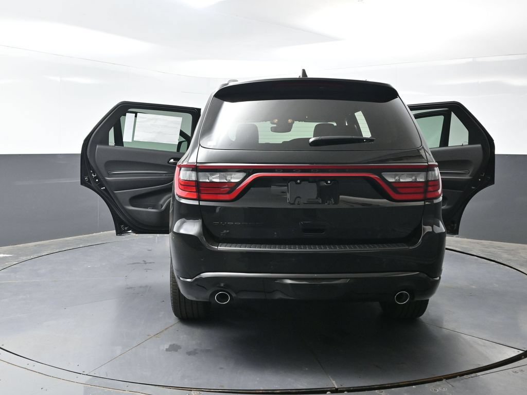 New 2026 Dodge Durango GT AWD/4WD image 49