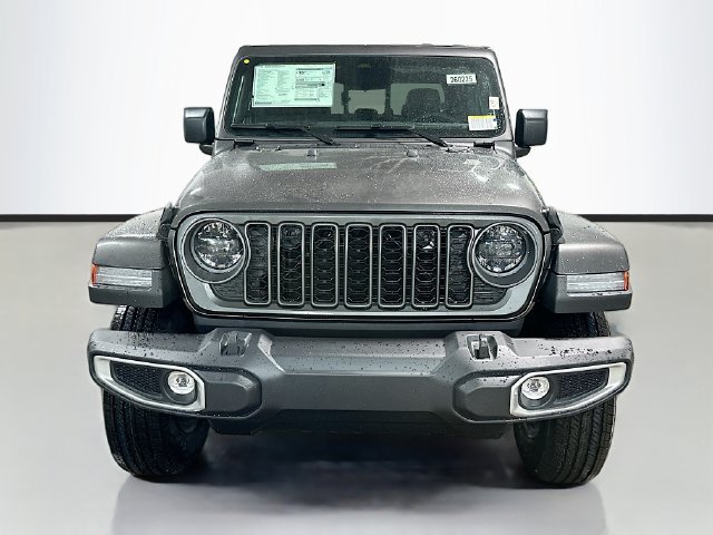 New 2026 Jeep Gladiator Sport AWD/4WD image 3