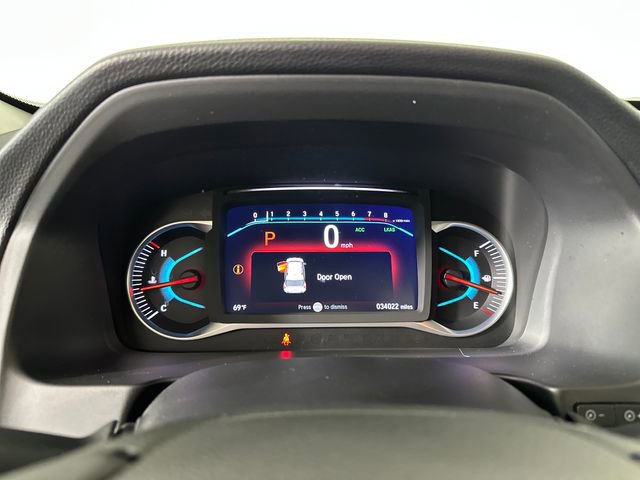 Used 2022 Honda Pilot EX-L image 17
