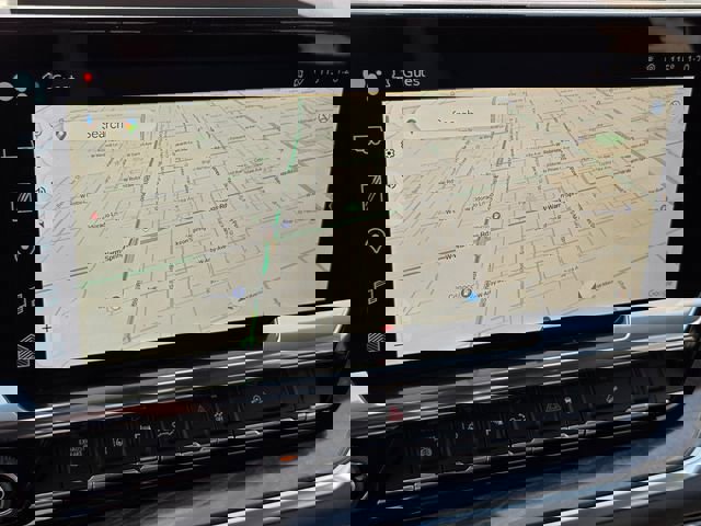 New 2025 Chevrolet Silverado 2500 LTZ w/ LTZ Convenience Package image 12