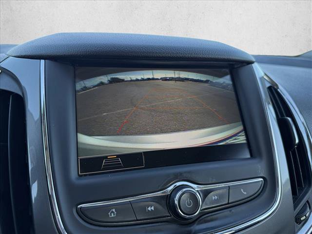 Used 2019 Chevrolet Cruze LT w/ LT Fleet Convenience Package image 18