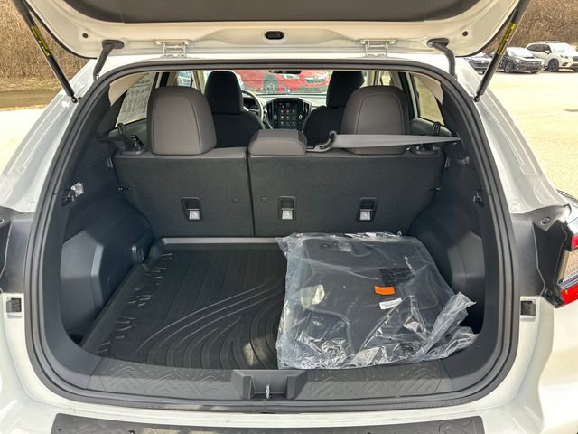 New 2026 Subaru Crosstrek 2.0i Premium image 19