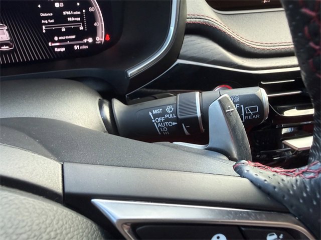 Used 2022 Acura MDX Type S image 30