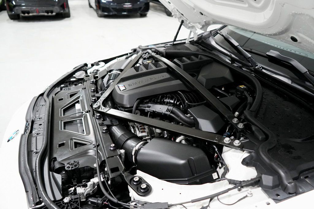 Used 2022 BMW M3 Competition w/ Executive Package image 42