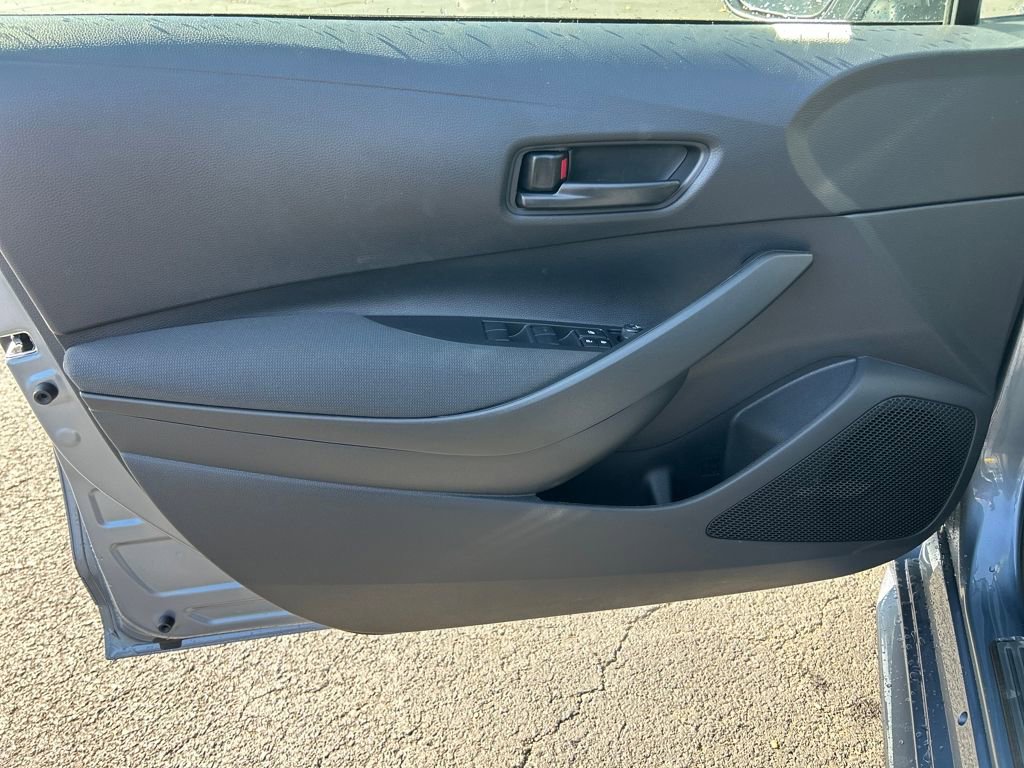 New 2026 Toyota Corolla LE image 10