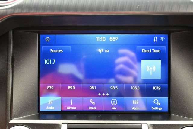 Used 2021 Ford Mustang Mach 1 w/ Equipment Group 700A RWD image 30