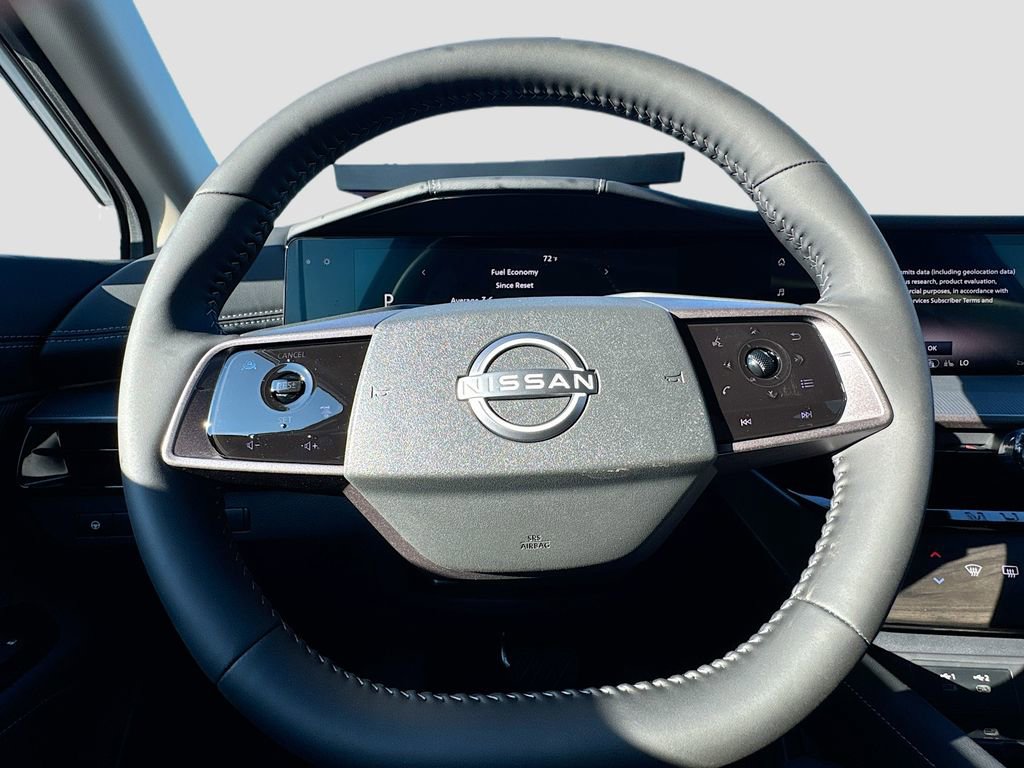 New 2026 Nissan Murano SV image 11