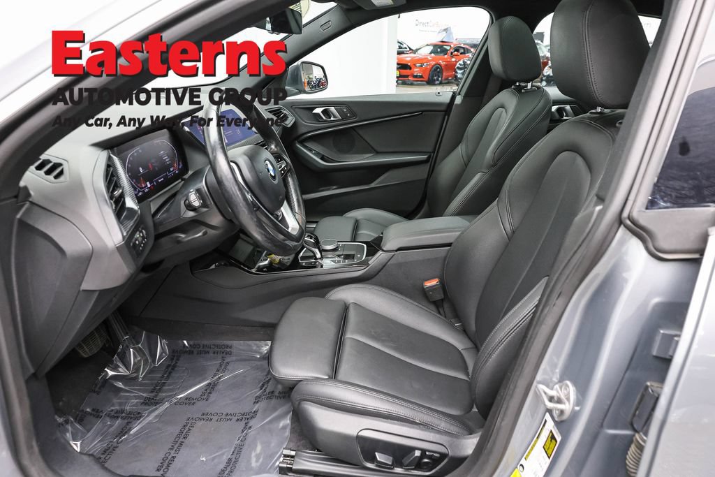 Used 2024 BMW 228i xDrive Gran Coupe AWD/4WD image 15