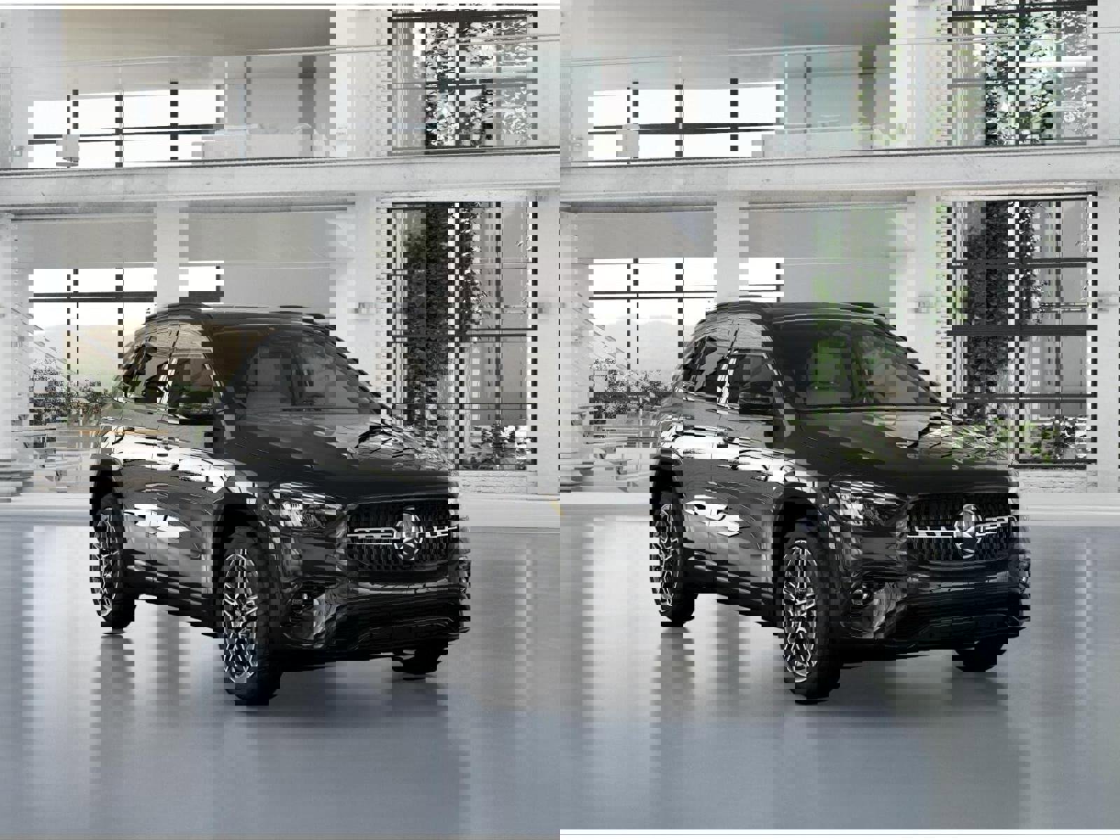 New 2026 Mercedes-Benz GLA 250 4MATIC image 10