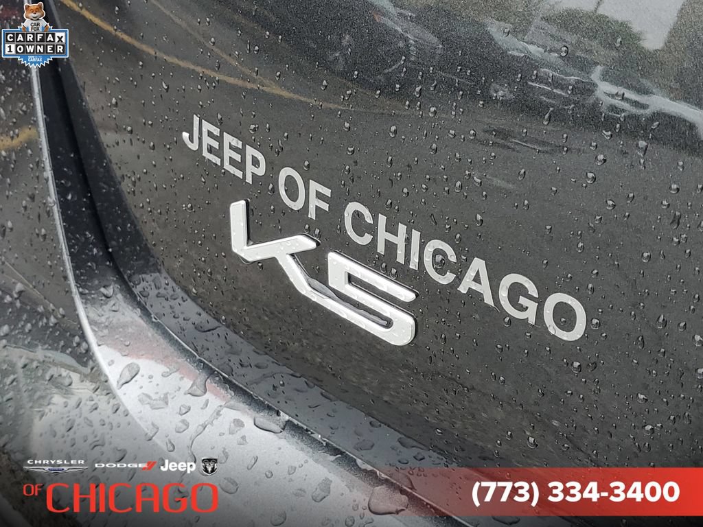 Used 2026 Kia K5 LXS FWD image 7