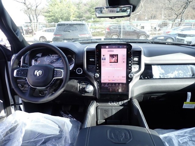 New 2026 RAM 1500 Laramie w/ Night Edition image 14