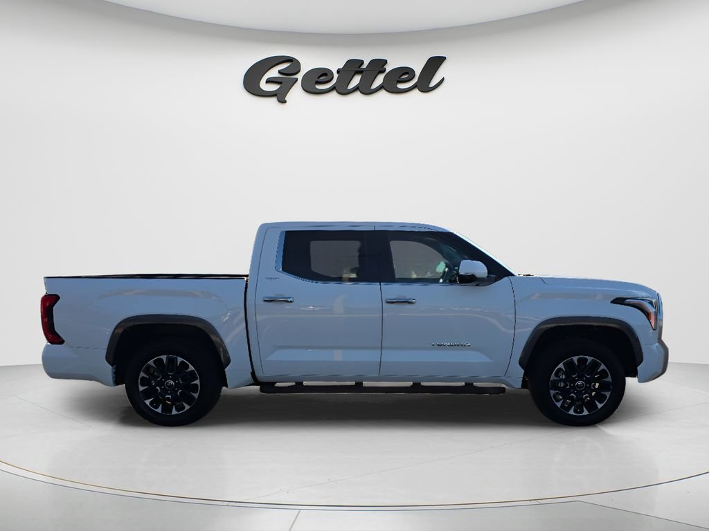 Used 2023 Toyota Tundra Limited image 4