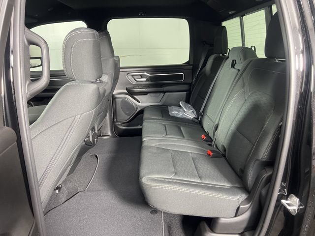 New 2026 RAM 1500 Big Horn AWD/4WD image 10