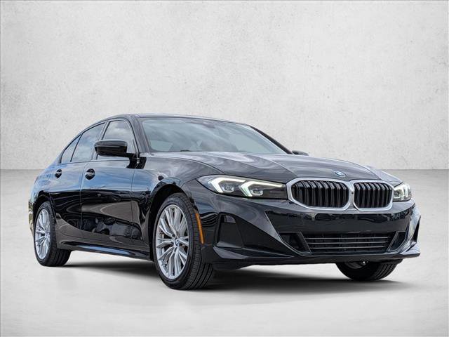 Used 2023 BMW 330i Sedan w/ Premium Package image 3