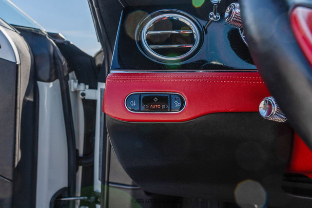 Used 2020 Bentley Continental GT V8 image 38