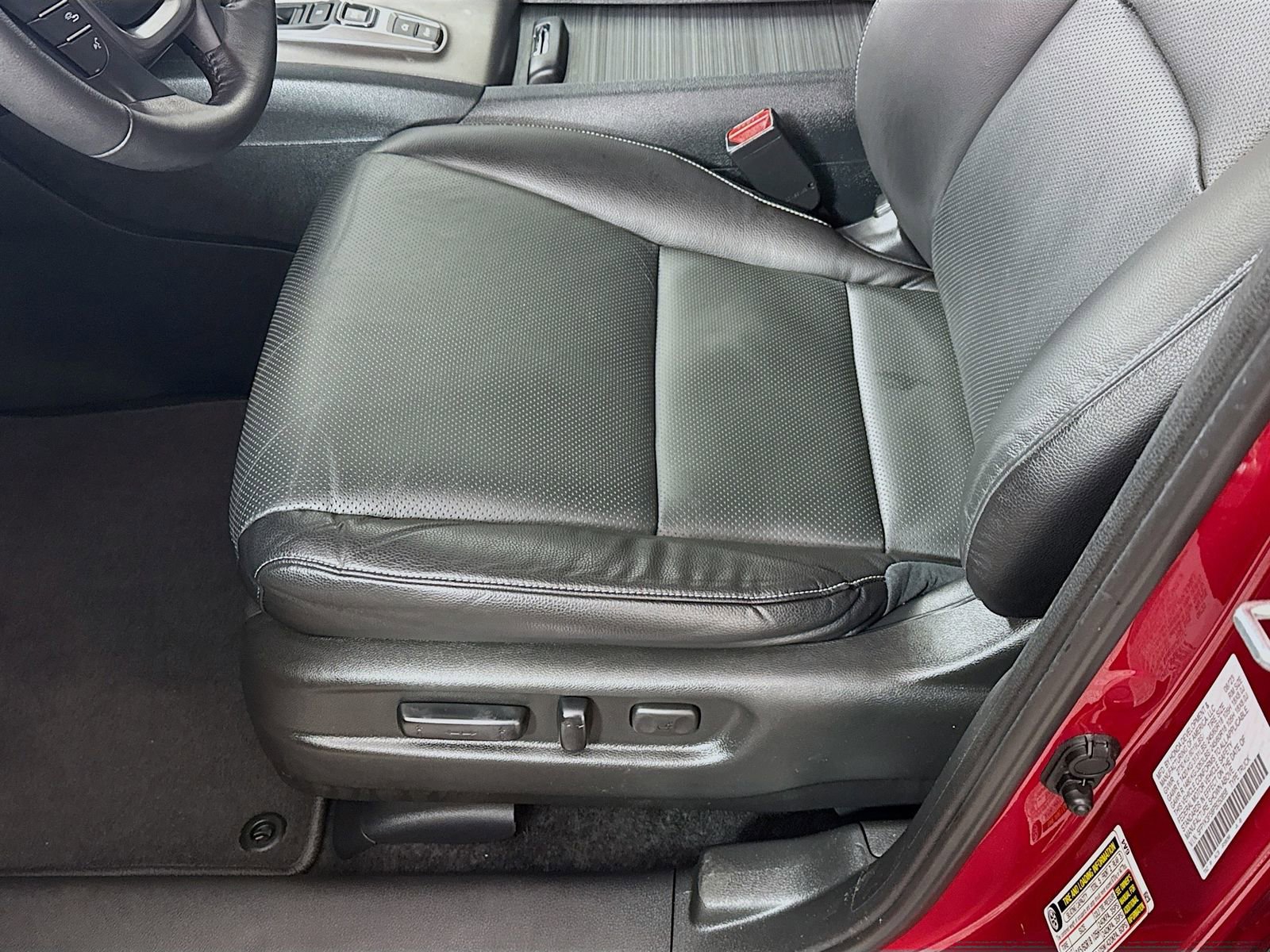 Used 2023 Honda Ridgeline RTL image 15