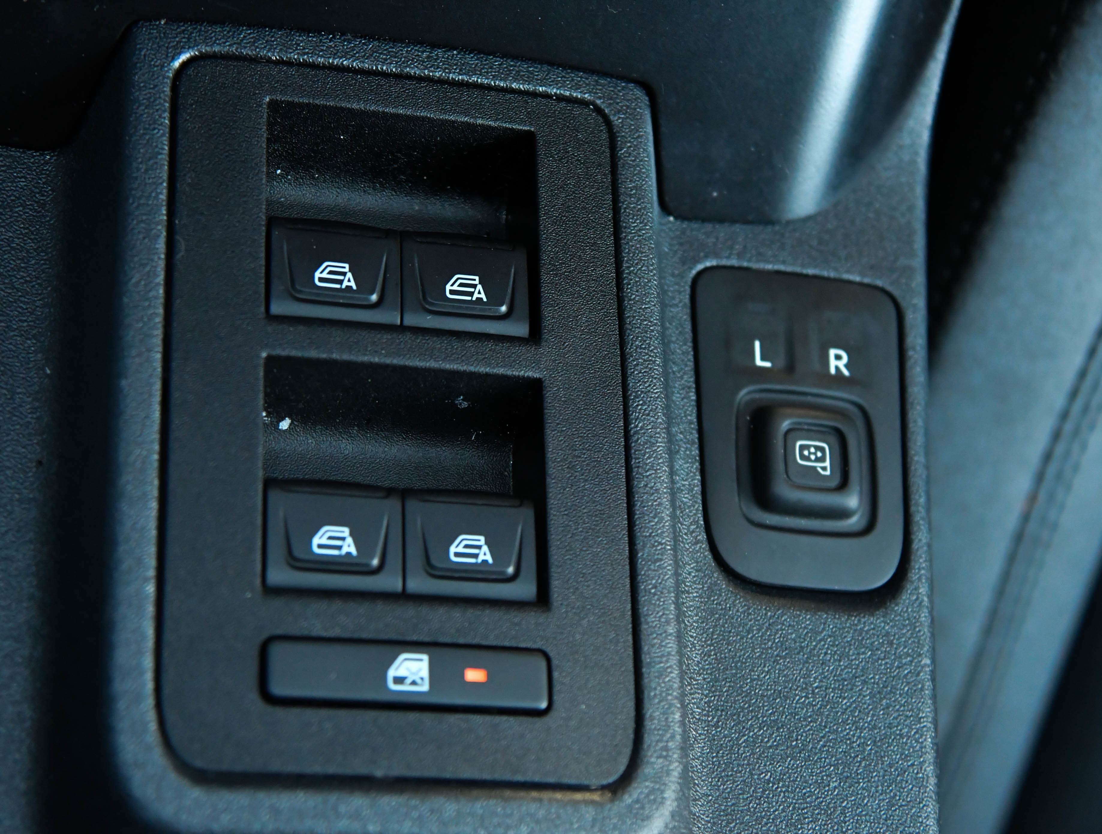 Used 2024 Ford Bronco Big Bend AWD/4WD image 30