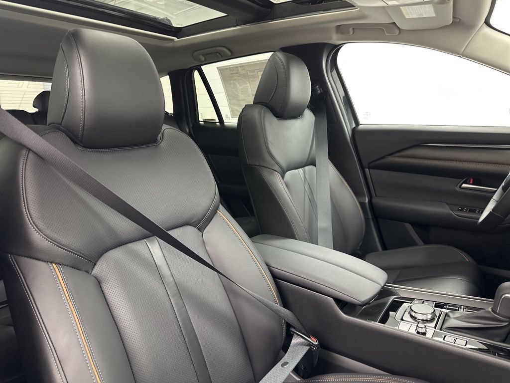 New 2026 MAZDA CX-50 AWD 2.5 Hybrid w/ Premium Pkg image 22