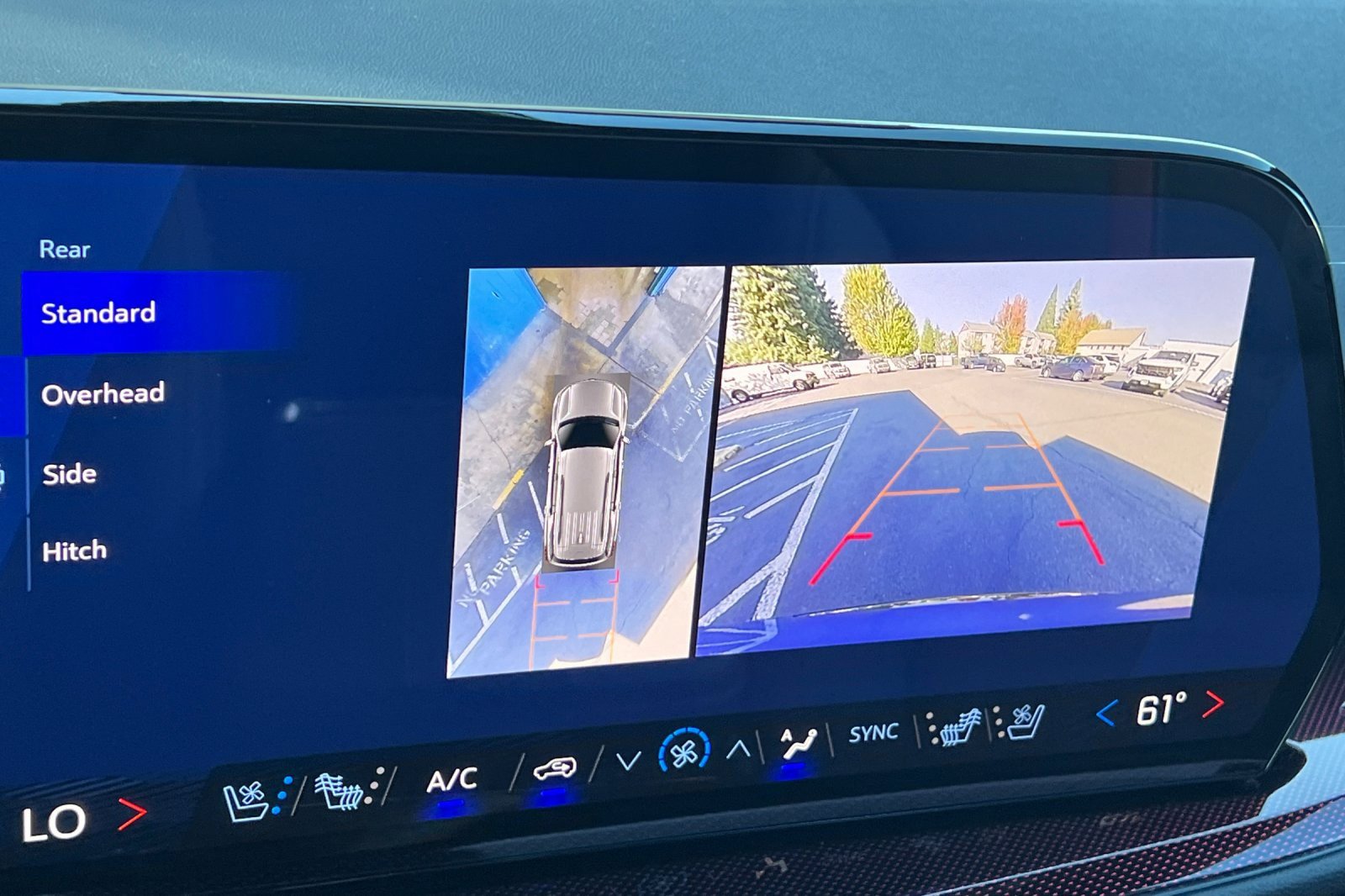 New 2026 Chevrolet Traverse RS w/ LPO, Floor Liner Package image 18