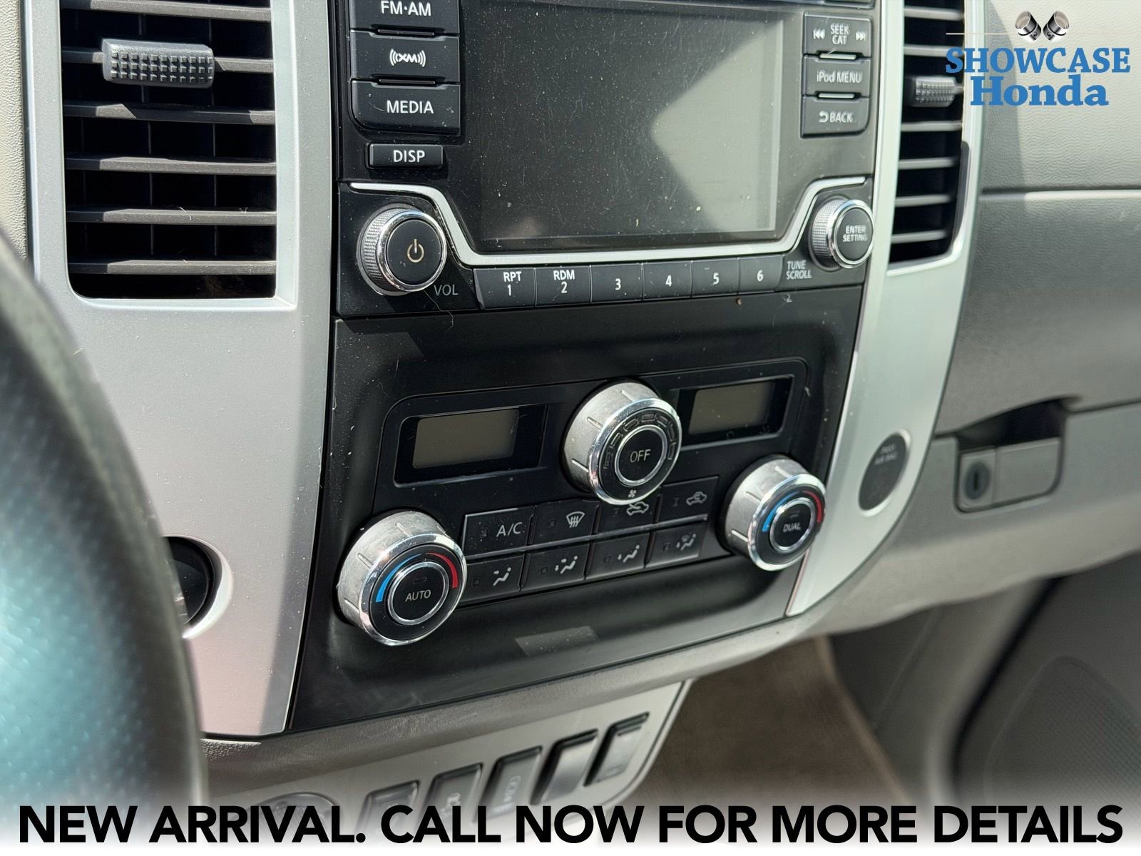 Used 2018 Nissan Frontier SV w/ Value Truck Package RWD image 13