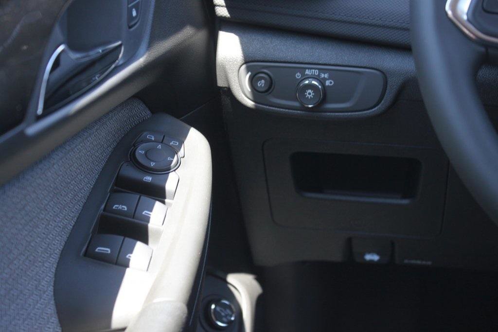 New 2026 Chevrolet TrailBlazer LT w/ Convenience Package image 11