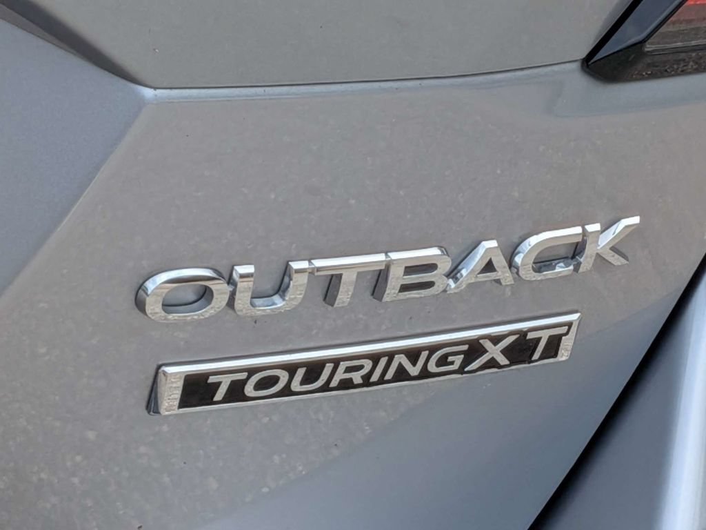 Certified 2025 Subaru Outback Touring XT w/ Popular Package #2 AWD/4WD image 12