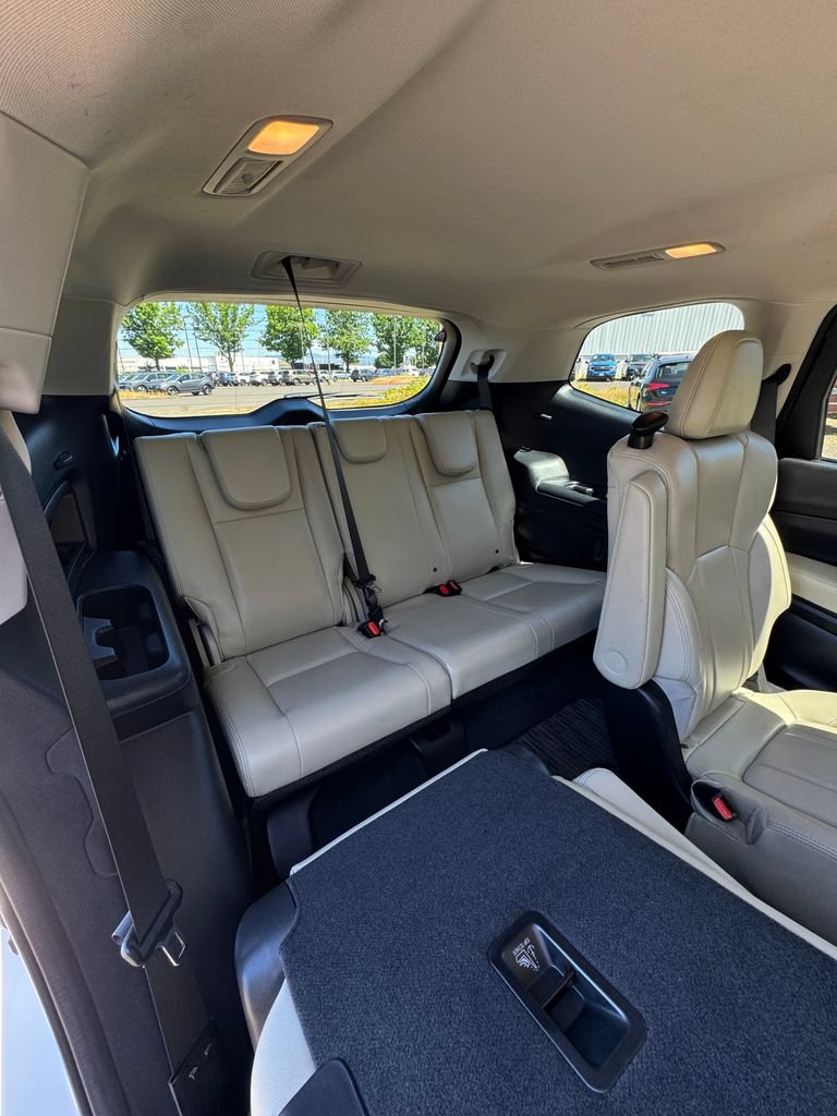 Used 2023 Subaru Ascent Limited AWD/4WD image 28