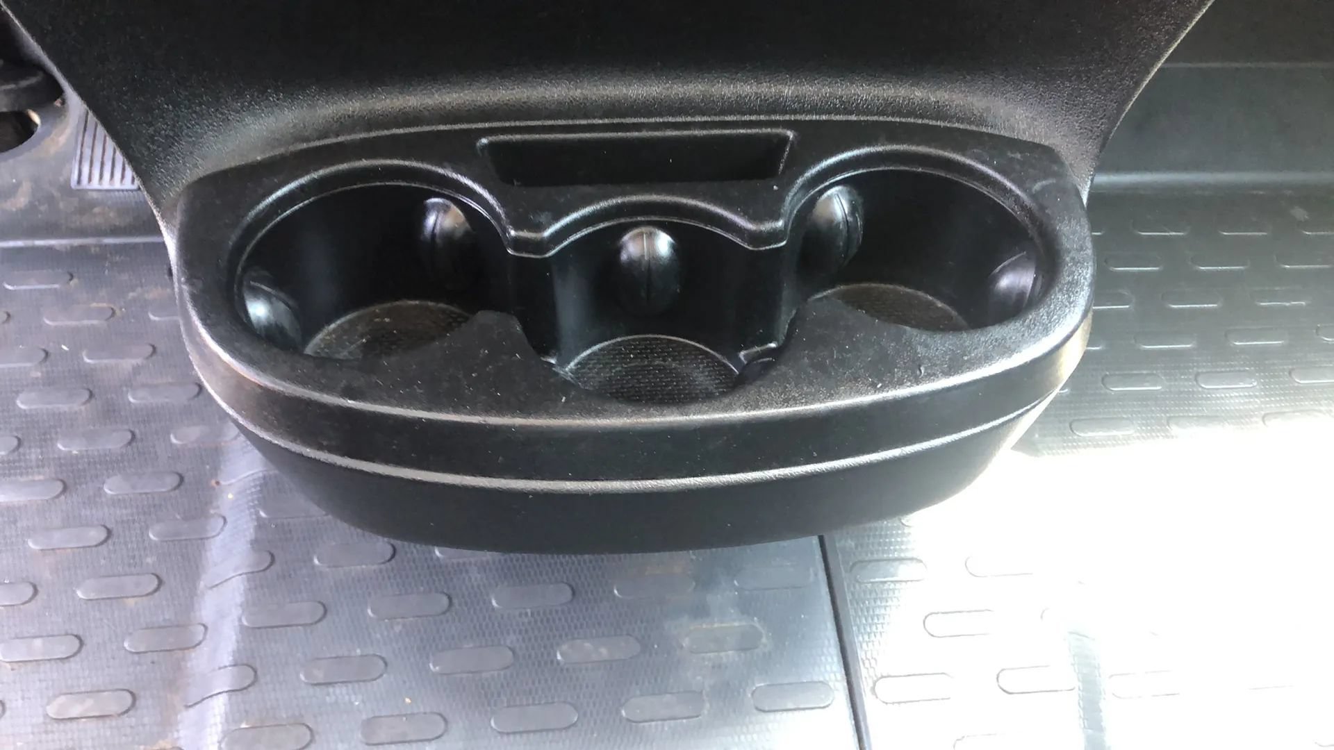 Used 2020 RAM ProMaster 1500 FWD image 16