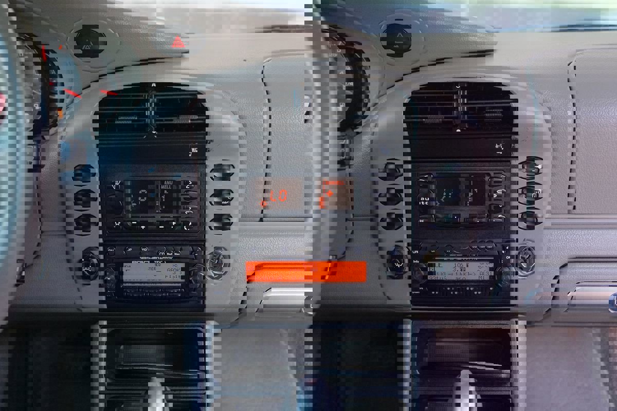 Used 2002 Porsche 911 GT3 RS image 20