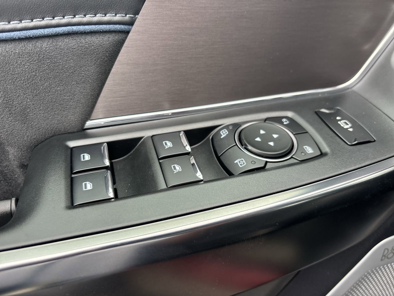 New 2026 Ford F250 Platinum image 13