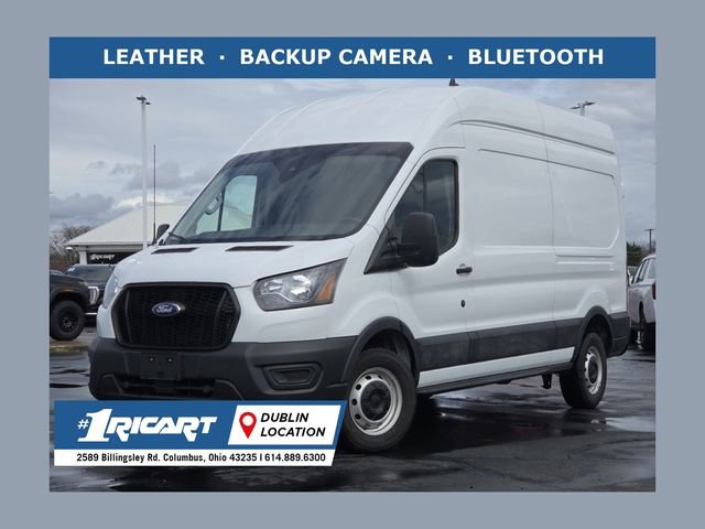 Used 2023 Ford Transit 350 148 High Roof