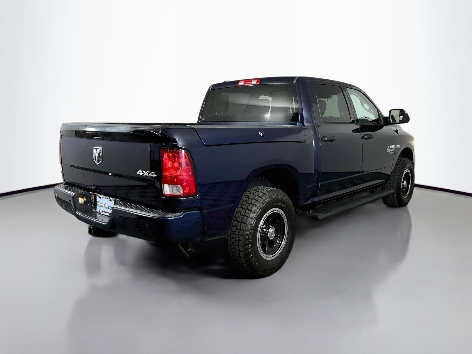 Used 2019 RAM 1500 Tradesman w/ Popular Equipment Group AWD/4WD image 7
