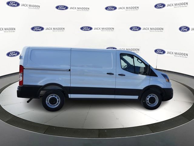 New 2026 Ford Transit 150 Low Roof RWD image 6