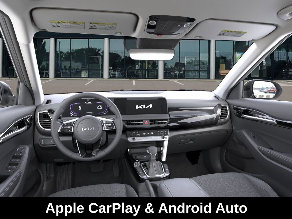 Used 2026 Kia Seltos S image 17