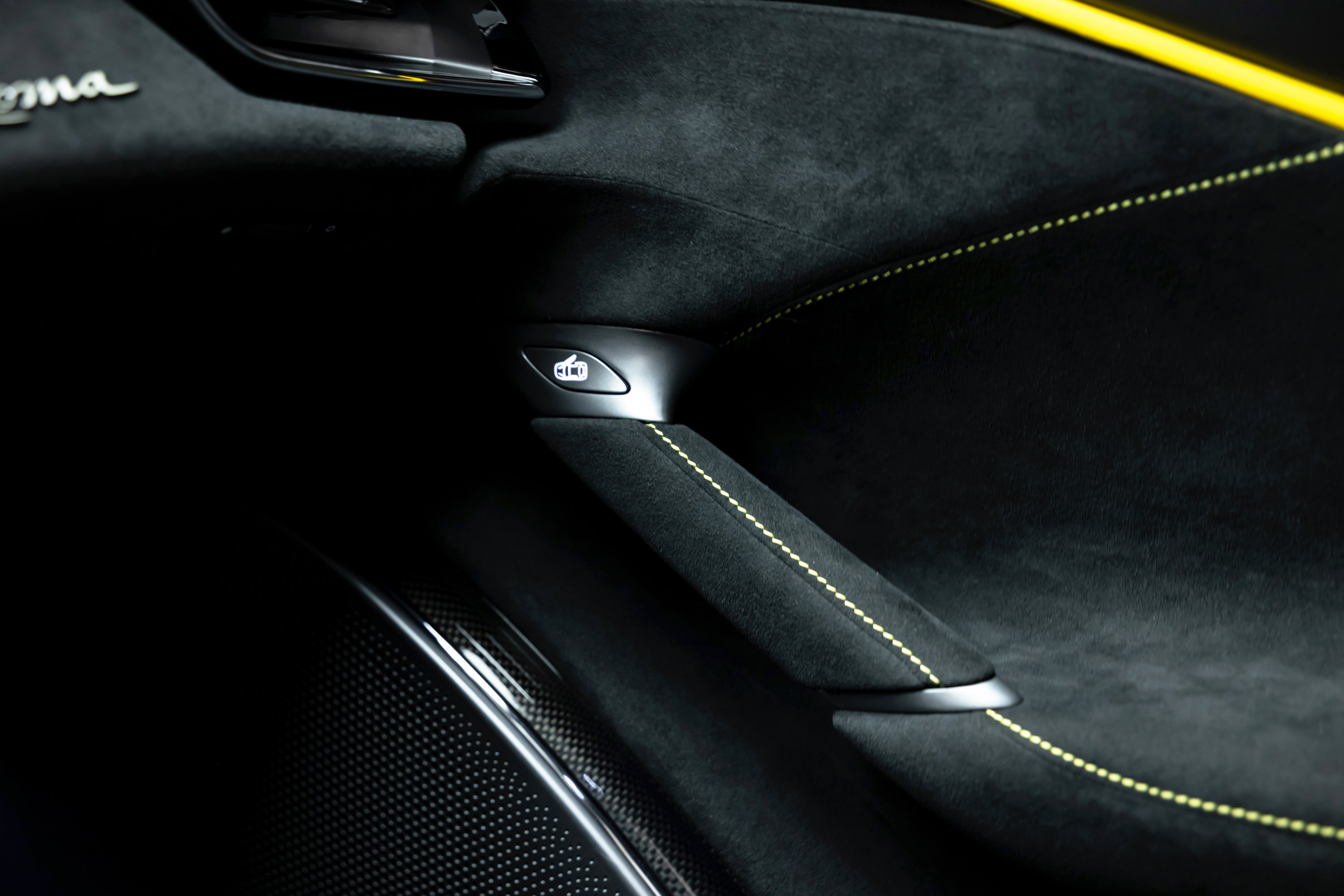 Certified 2023 Ferrari Roma image 70