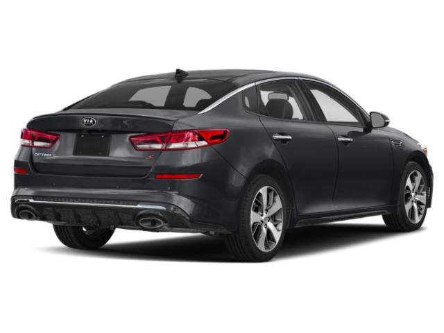 Used 2020 Kia Optima SE image 6
