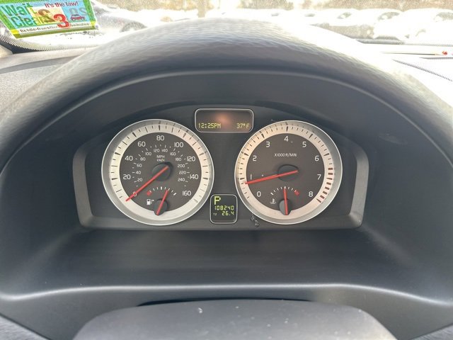 Used 2013 Volvo C70 T5 image 19